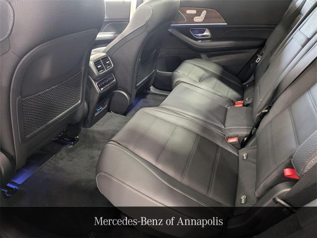 new 2025 Mercedes-Benz GLS 450 car, priced at $99,745