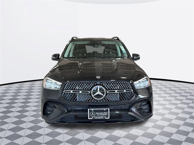 new 2025 Mercedes-Benz GLE 350 car, priced at $79,270