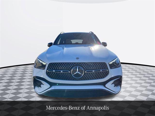 new 2025 Mercedes-Benz GLE 450e car, priced at $84,145