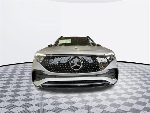 new 2024 Mercedes-Benz EQB 300 car, priced at $68,195