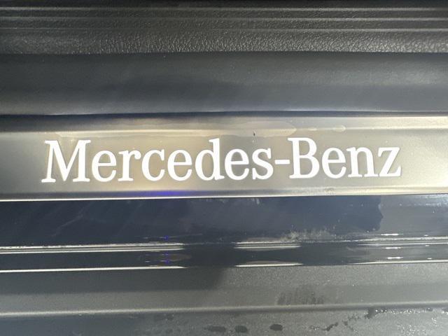 new 2024 Mercedes-Benz GLC 300 car, priced at $56,985