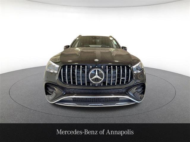new 2025 Mercedes-Benz AMG GLE 53 car, priced at $98,875