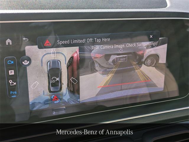 new 2025 Mercedes-Benz GLE 350 car, priced at $76,070