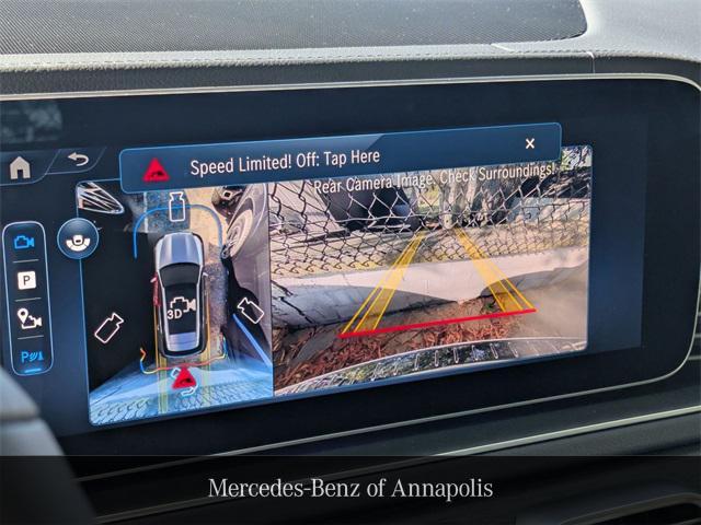 new 2026 Mercedes-Benz GLE 450 car, priced at $81,830