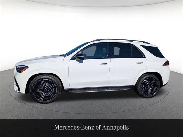 new 2026 Mercedes-Benz GLE 450 car, priced at $81,830