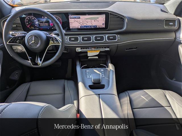 new 2026 Mercedes-Benz GLE 450 car, priced at $81,830