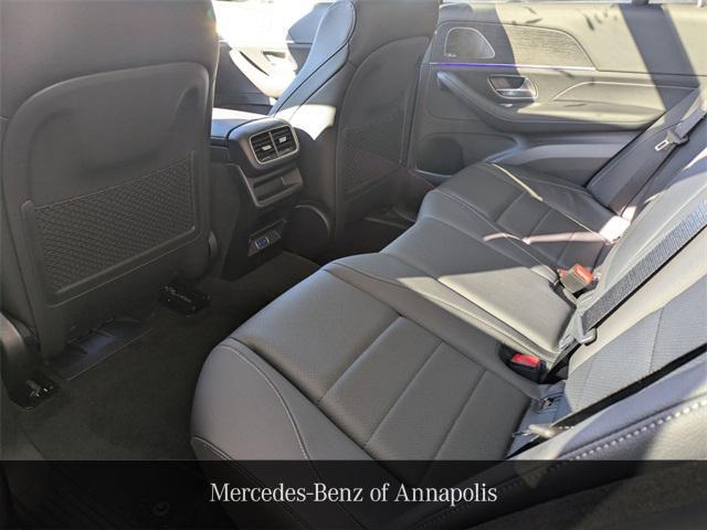 new 2026 Mercedes-Benz GLE 450 car, priced at $81,830