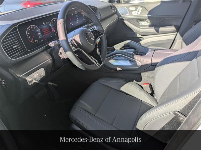 new 2026 Mercedes-Benz GLE 450 car, priced at $81,830