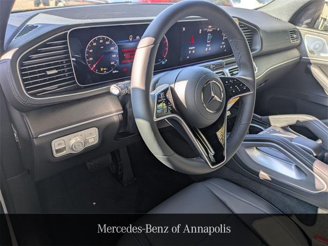 new 2026 Mercedes-Benz GLE 450 car, priced at $81,830
