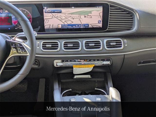 new 2026 Mercedes-Benz GLE 450 car, priced at $81,830