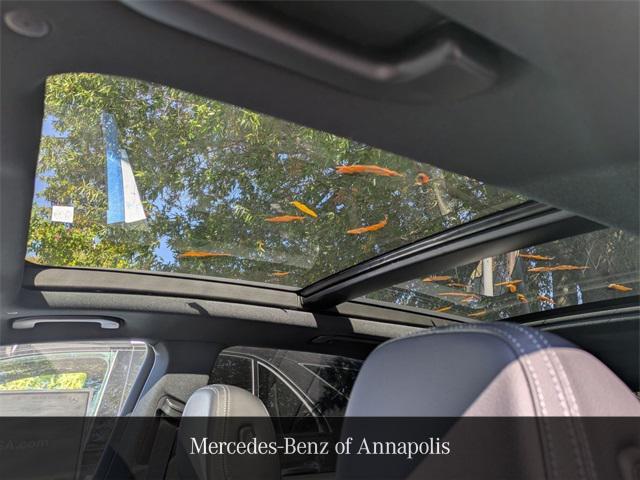 new 2026 Mercedes-Benz GLE 450 car, priced at $81,830