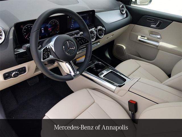 new 2025 Mercedes-Benz GLA 250 car, priced at $46,650