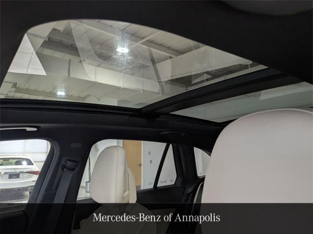 new 2025 Mercedes-Benz GLC 350e car, priced at $66,970