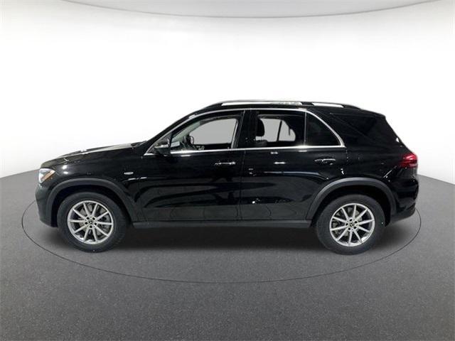 used 2025 Mercedes-Benz GLE 450e car, priced at $71,000