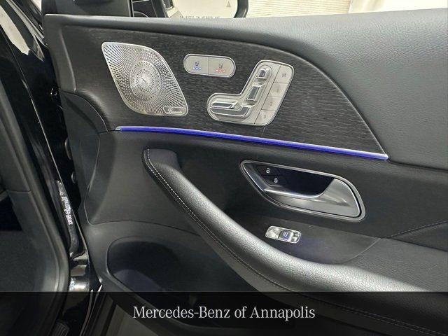 used 2025 Mercedes-Benz GLE 450e car, priced at $71,000
