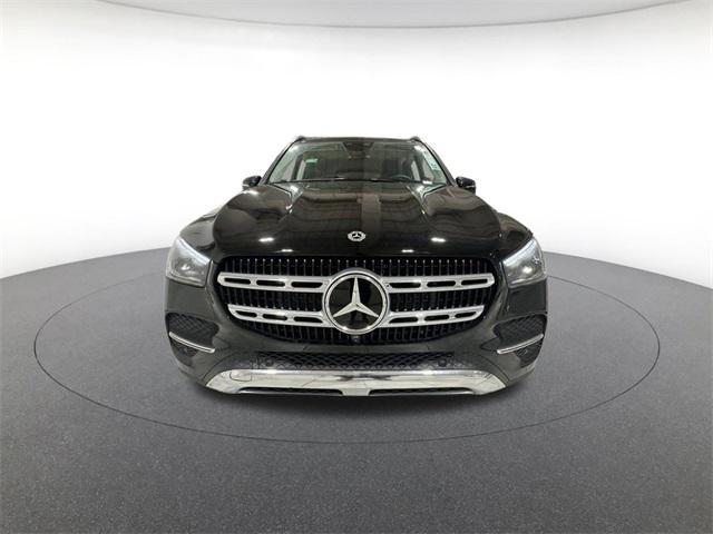 used 2025 Mercedes-Benz GLE 450e car, priced at $71,000