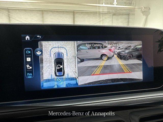 used 2025 Mercedes-Benz GLE 450e car, priced at $71,000