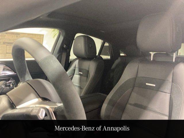new 2025 Mercedes-Benz AMG GLE 53 car, priced at $102,945