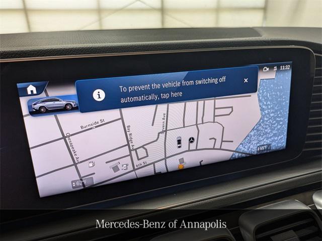 new 2025 Mercedes-Benz AMG GLE 53 car, priced at $102,945