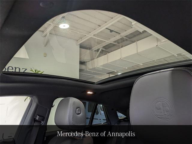 new 2025 Mercedes-Benz AMG GLE 53 car, priced at $102,945