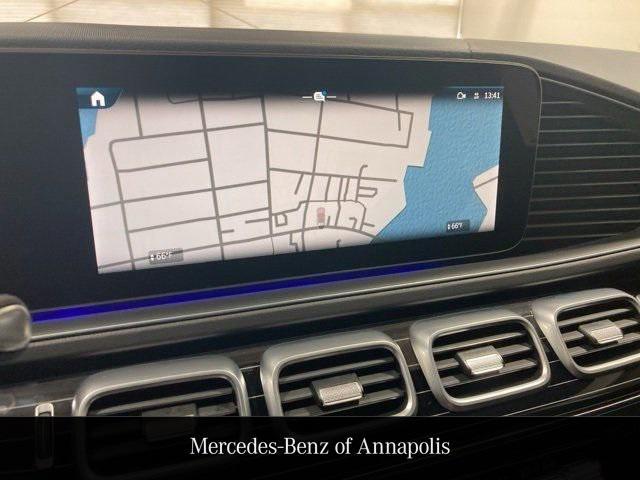 new 2025 Mercedes-Benz AMG GLE 53 car, priced at $102,945