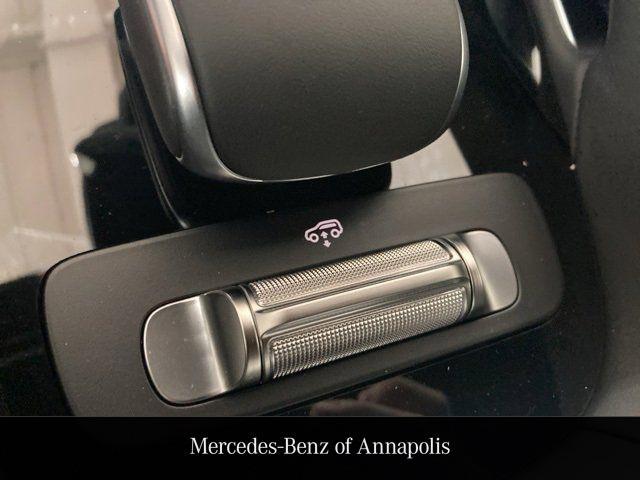 new 2025 Mercedes-Benz AMG GLE 53 car, priced at $102,945