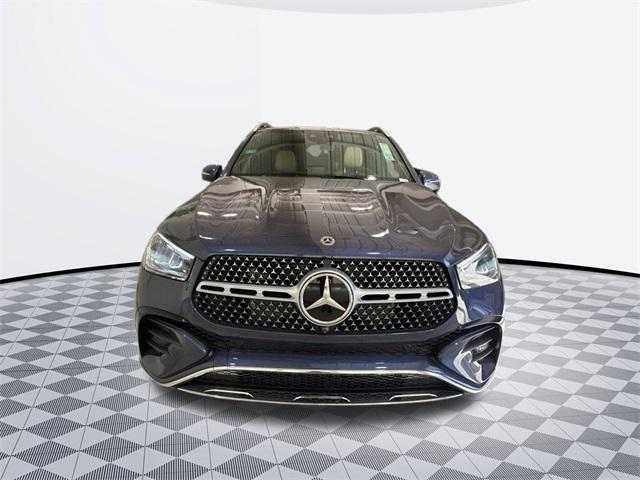 new 2025 Mercedes-Benz GLE 450e car, priced at $86,280