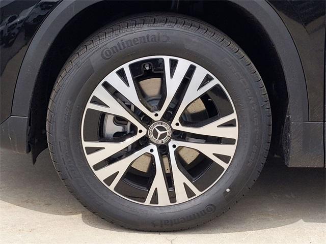 used 2025 Mercedes-Benz GLA 250 car, priced at $47,295