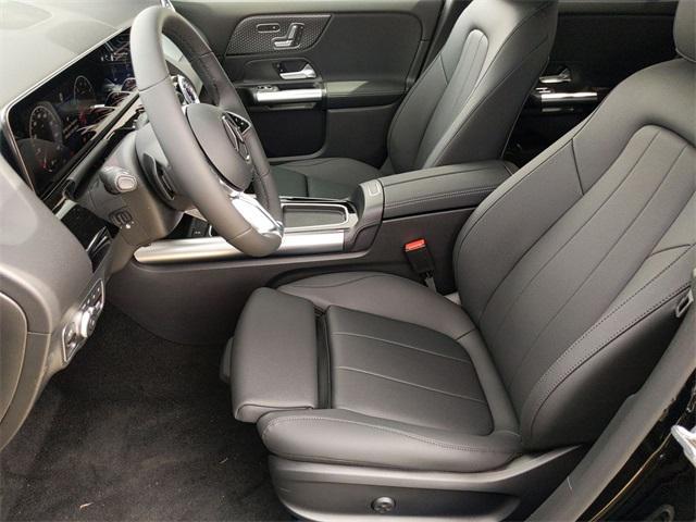 used 2025 Mercedes-Benz GLA 250 car, priced at $47,295