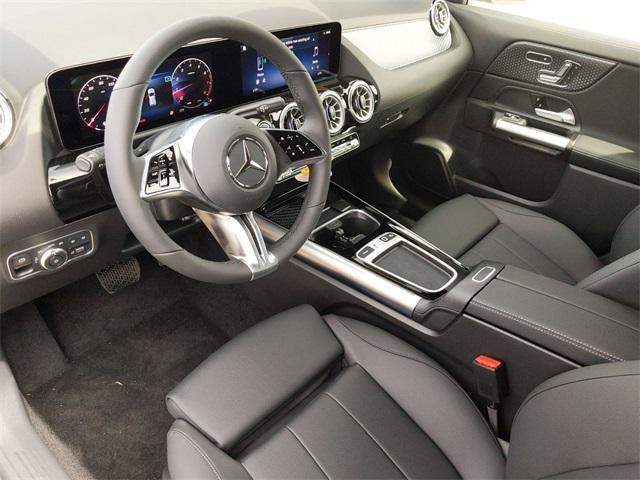 used 2025 Mercedes-Benz GLA 250 car, priced at $47,295
