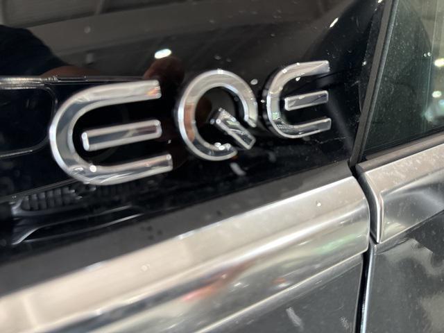 new 2024 Mercedes-Benz EQE 350 car, priced at $86,965