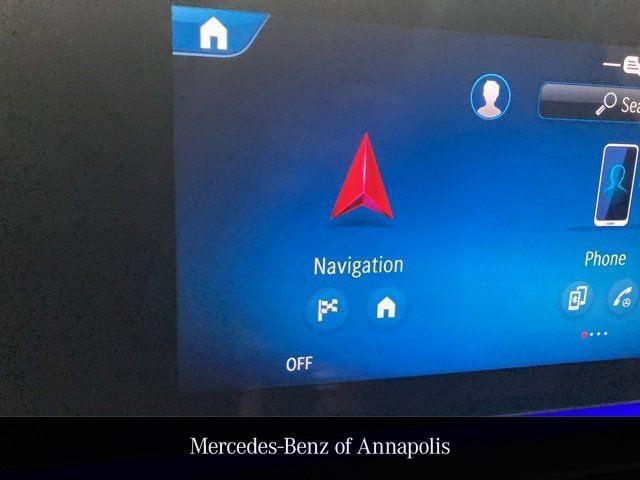 new 2025 Mercedes-Benz AMG GLE 53 car, priced at $104,925