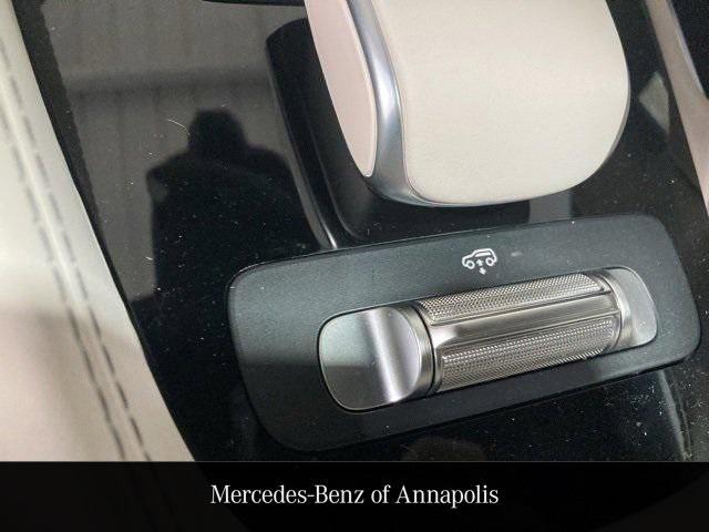 new 2025 Mercedes-Benz AMG GLE 53 car, priced at $104,925