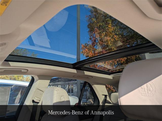 new 2026 Mercedes-Benz AMG GLE 53 car, priced at $107,410