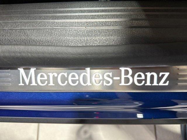 used 2025 Mercedes-Benz GLA 250 car, priced at $48,804