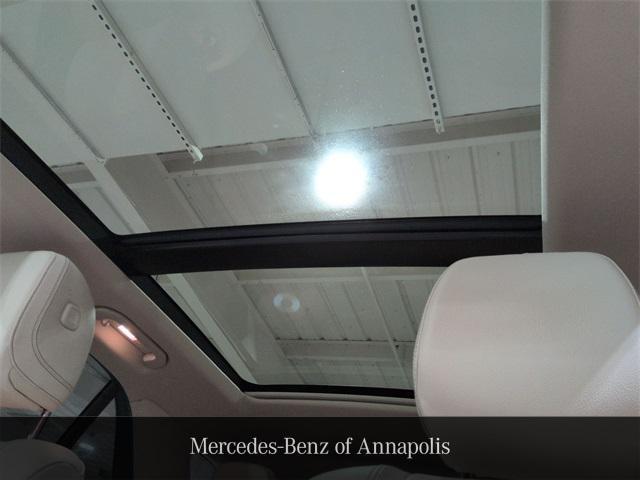 used 2024 Mercedes-Benz GLE 350 car, priced at $55,000