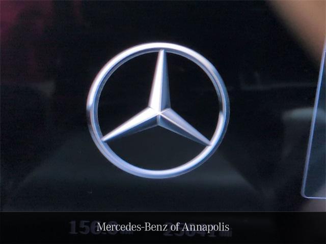 used 2024 Mercedes-Benz GLE 350 car, priced at $55,000