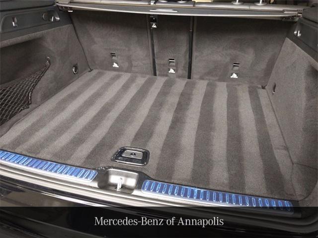 used 2021 Mercedes-Benz GLC 300 car, priced at $30,000