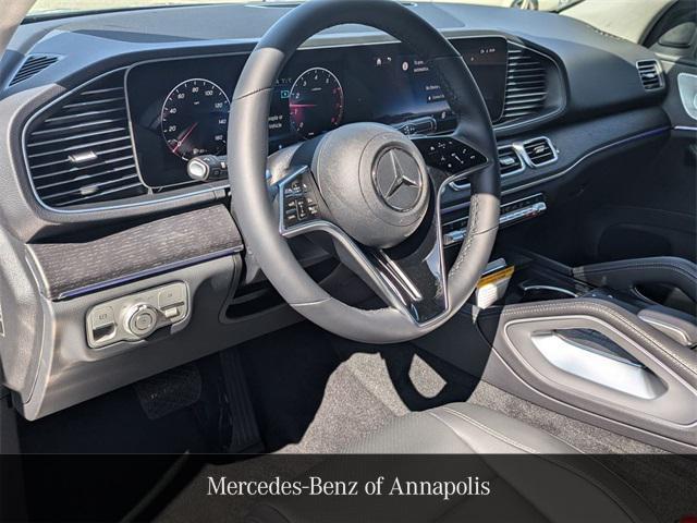 new 2026 Mercedes-Benz GLE 350 car, priced at $78,550