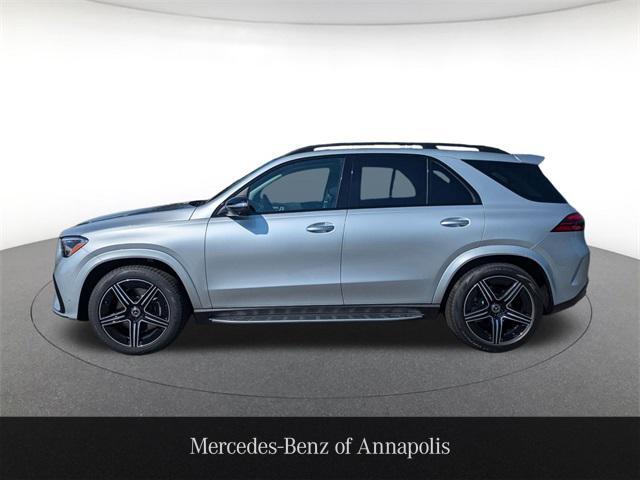 new 2026 Mercedes-Benz GLE 350 car, priced at $78,550