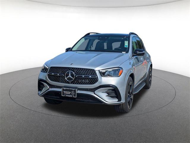 used 2026 Mercedes-Benz GLE 350 car, priced at $78,550