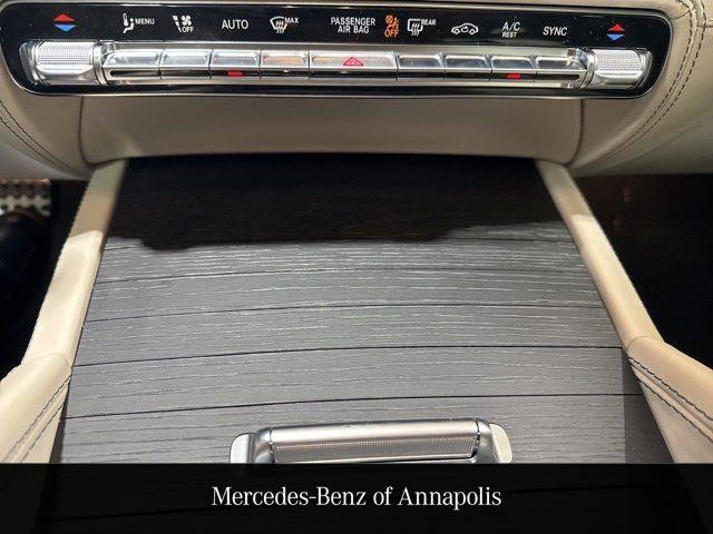 new 2025 Mercedes-Benz AMG GLE 53 car, priced at $102,295