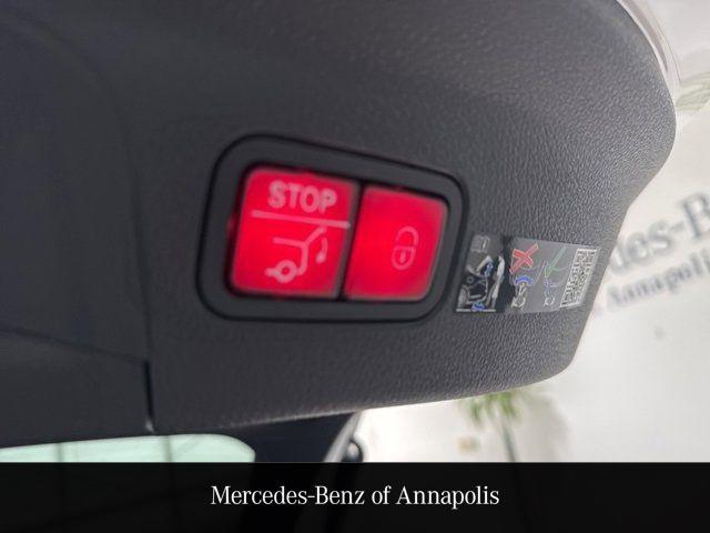 new 2025 Mercedes-Benz AMG GLE 53 car, priced at $102,295