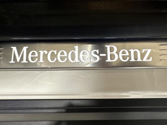 new 2024 Mercedes-Benz GLS 580 car, priced at $120,495