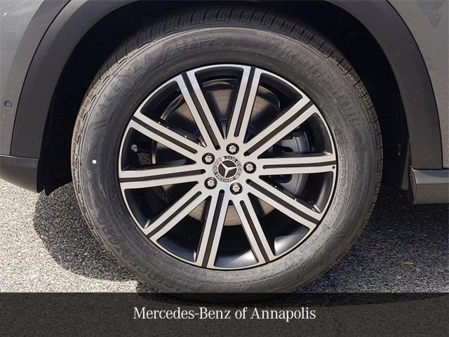 new 2025 Mercedes-Benz GLE 450e car, priced at $78,835