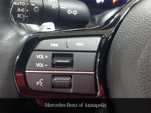 used 2024 Acura Integra car, priced at $28,000