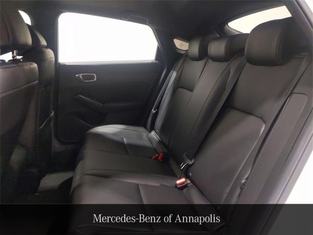 used 2024 Acura Integra car, priced at $28,000