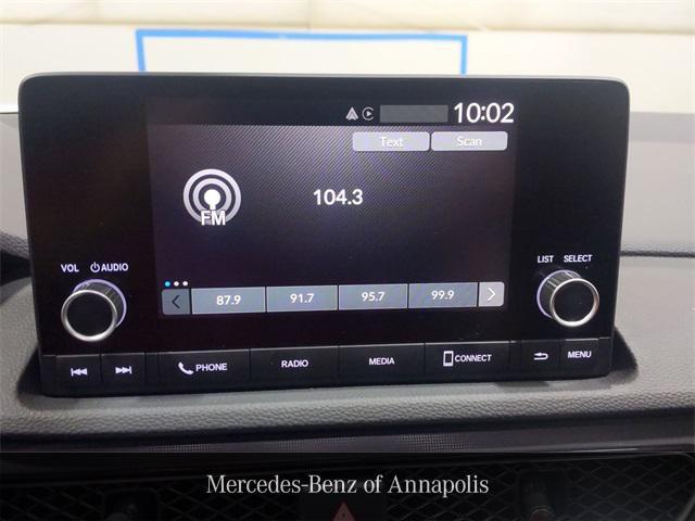 used 2024 Acura Integra car, priced at $28,000