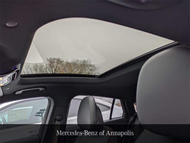 new 2026 Mercedes-Benz GLC 300 car, priced at $69,665