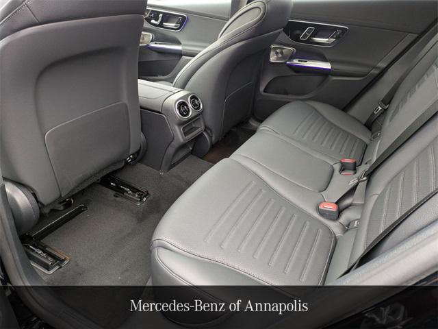 new 2026 Mercedes-Benz GLC 300 car, priced at $69,665